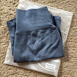 P'tula Bare Pro Short 6”